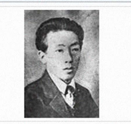 小林多喜二 简历图片 小林多喜二 简历 - 名人简历(图1)