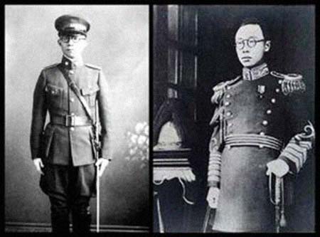 驹井德三 简历图片 驹井德三 简历 - 名人简历(图1)