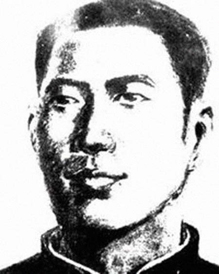 徐朋人 简历图片 徐朋人 简历 - 名人简历(图1)