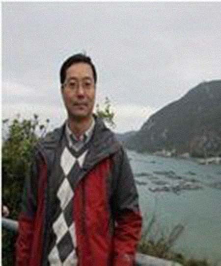 汪海年 简历图片 汪海年 简历 - 名人简历(图1)