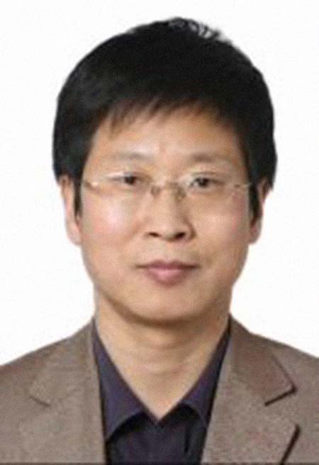 曹胜利 简历图片 曹胜利 简历 - 名人简历(图1)