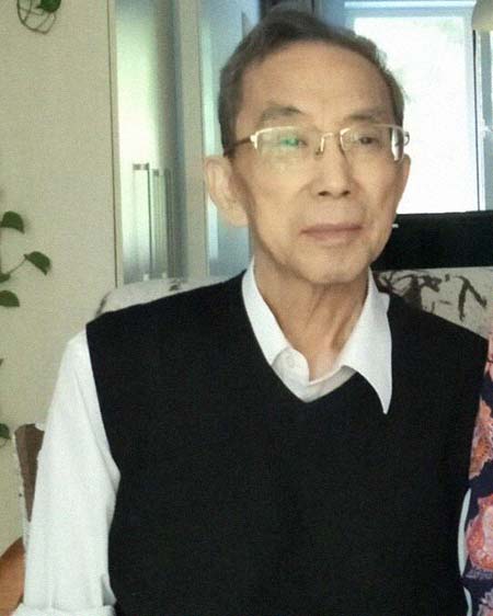 李西安 简历图片 李西安(教授) 简历 - 名人简历(图1)