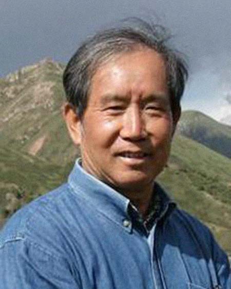 李春海 简历图片 李春海(教授) 简历 - 名人简历(图1)