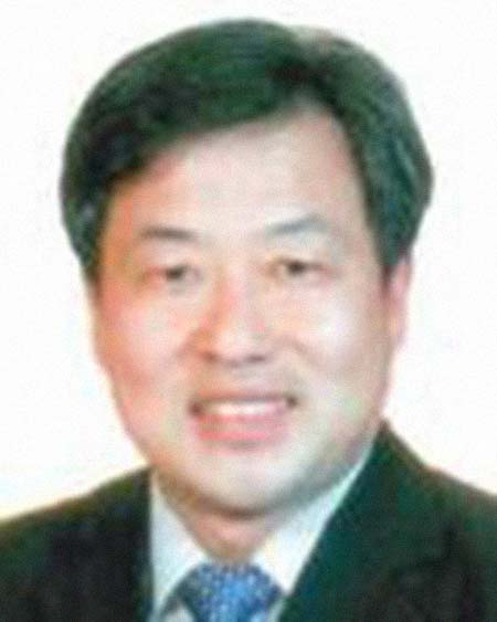 张振克 简历图片 张振克 简历 - 名人简历(图1)