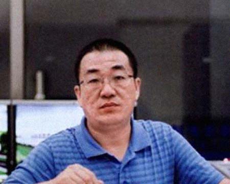 贾利民 简历图片 贾利民(教授) 简历 - 名人简历(图1)