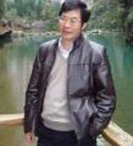 唐克军 简历图片 唐克军 简历 - 名人简历(图1)