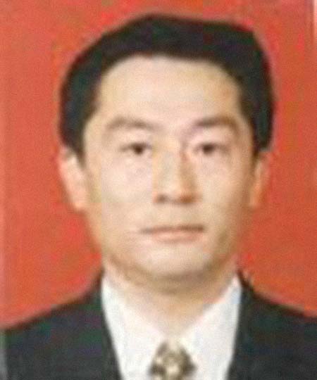 汪波 简历图片 汪波(教授) 简历 - 名人简历(图1)