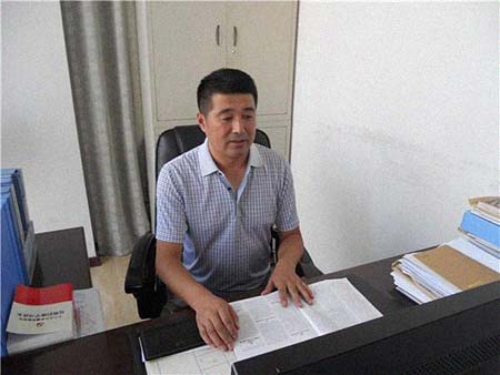 周清平 简历图片 周清平 简历 - 名人简历(图1)