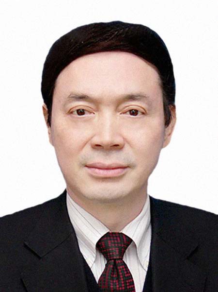 吴智深 简历图片 吴智深 简历 - 名人简历(图1)