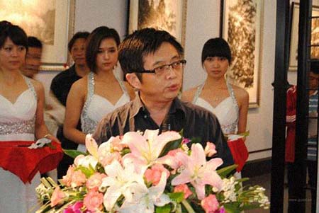 黄宗贤 简历图片 黄宗贤(教授) 简历 - 名人简历(图1)