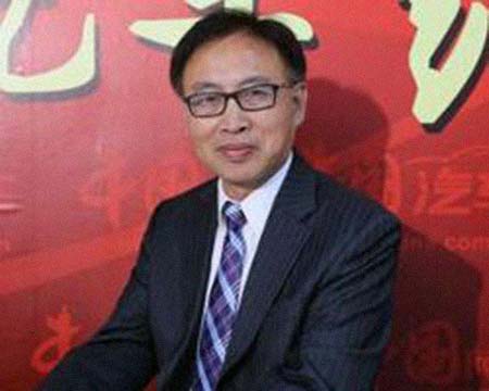 陈安宁 简历图片 陈安宁(企业家) 简历 - 名人简历(图1)