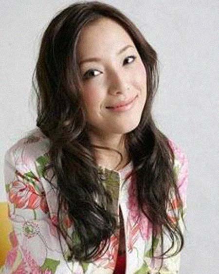 达贝妮 简历图片 达贝妮 简历 - 名人简历(图1)