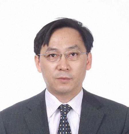 李敬锋 简历图片 李敬锋 简历 - 名人简历(图1)