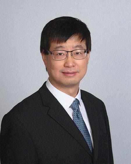 叶军 简历图片 叶军(物理学家) 简历 - 名人简历(图1)