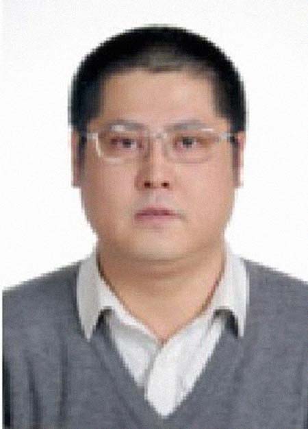 聂高众 简历图片 聂高众 简历 - 名人简历(图1)