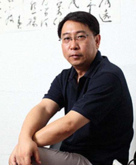 李朝阳 简历图片 李朝阳(清华大学) 简历 - 名人简历(图1)