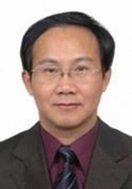 方勤敏 简历图片 方勤敏 简历 - 名人简历(图1)