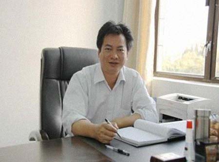 张师超 简历图片 张师超 简历 - 名人简历(图1)