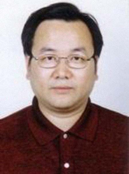 袁章福 简历图片 袁章福 简历 - 名人简历(图1)