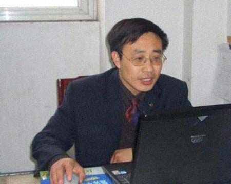 谢友明 简历图片 谢友明 简历 - 名人简历(图1)