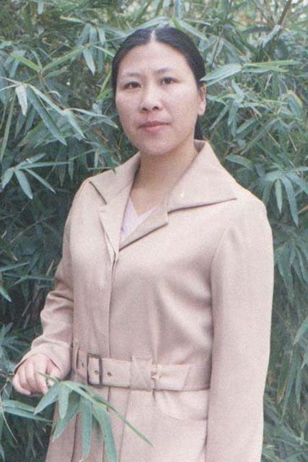 徐立波 简历图片 徐立波 简历 - 名人简历(图1)