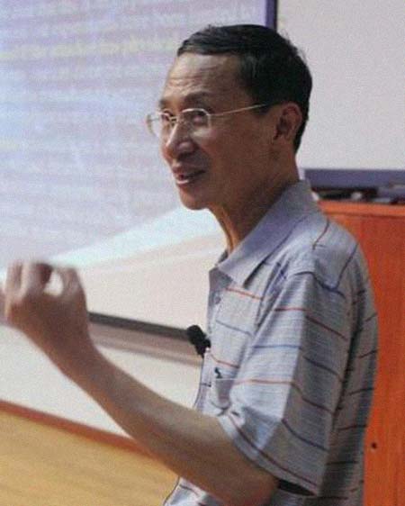 何大可 简历图片 何大可(人名) 简历 - 名人简历(图1)