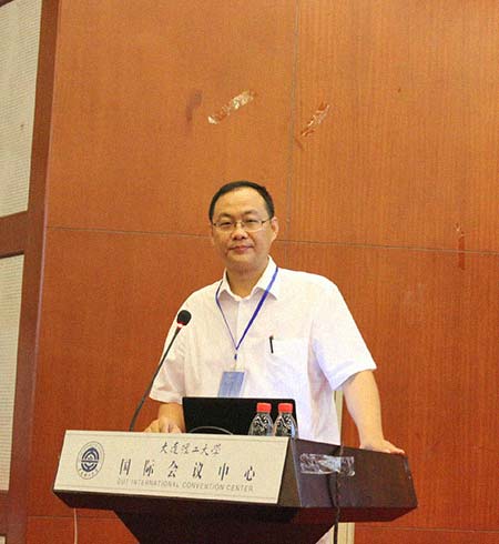 韩清凯 简历图片 韩清凯 简历 - 名人简历(图1)