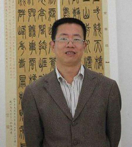 姚静涛 简历图片 姚静涛 简历 - 名人简历(图1)