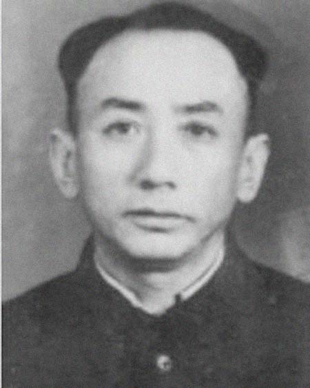 吴奚如 简历图片 吴奚如 简历 - 名人简历(图1)