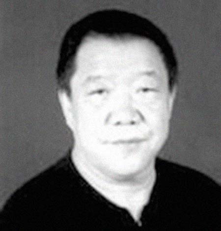 陈正庆 简历图片 陈正庆 简历 - 名人简历(图1)