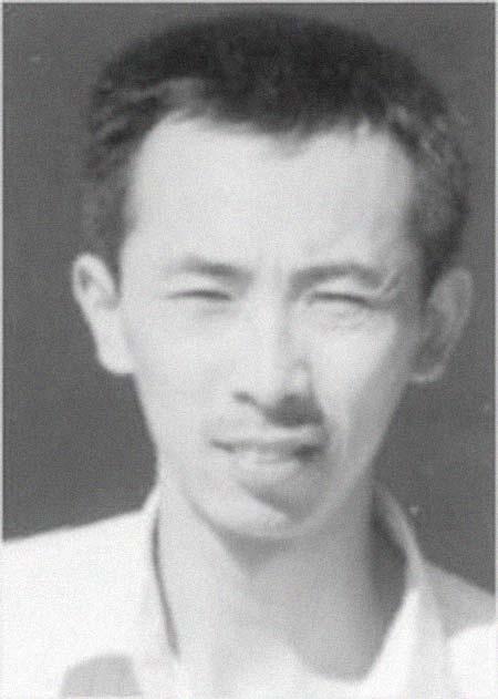 王家男 简历图片 王家男 简历 - 名人简历(图1)