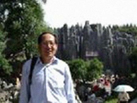 张述文 简历图片 张述文 简历 - 名人简历(图1)