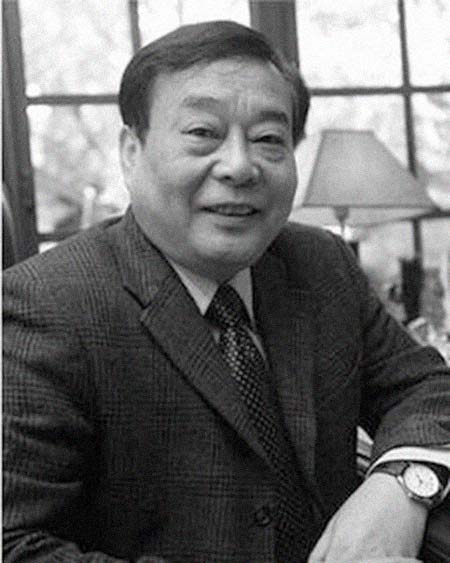 石应康（华西医院原院长） 简历 - 名人简历(图1)