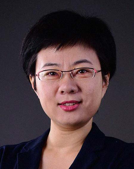 毛萌 简历图片 毛萌(教授) 简历 - 名人简历(图1)