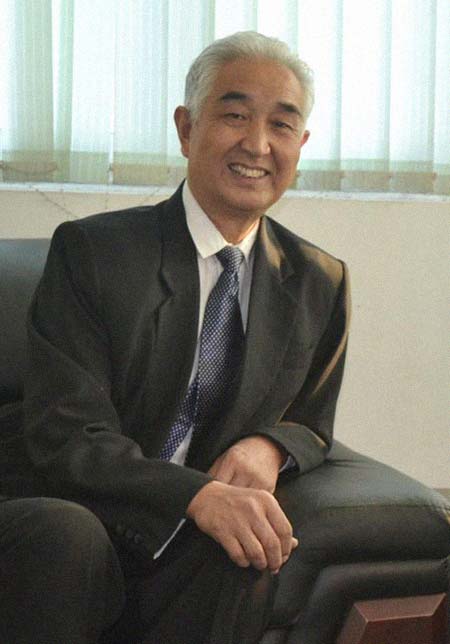 郭志强 简历图片 郭志强(书画家) 简历 - 名人简历(图1)