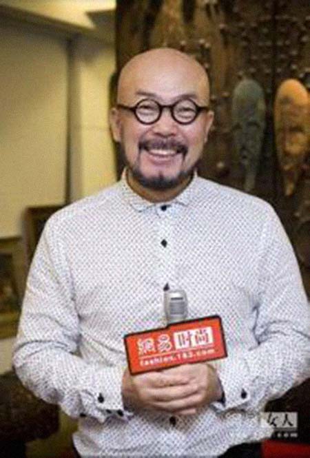 李相奉 简历图片 李相奉 简历 - 名人简历(图1)