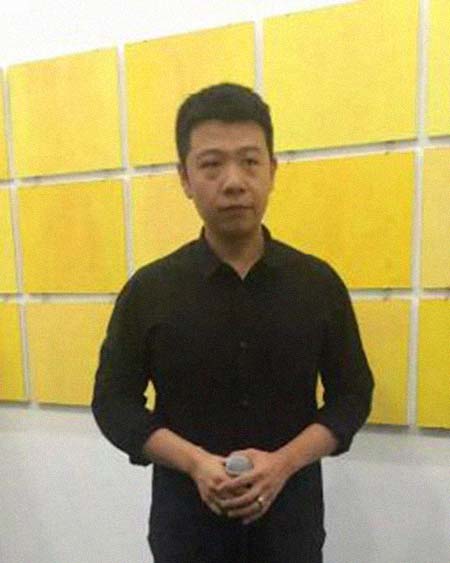 何翔宇 简历图片 何翔宇 简历 - 名人简历(图1)
