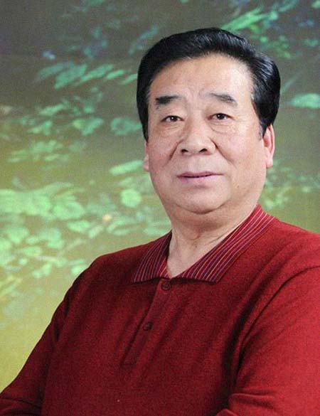 赵文成 简历图片 赵文成(美术家) 简历 - 名人简历(图1)
