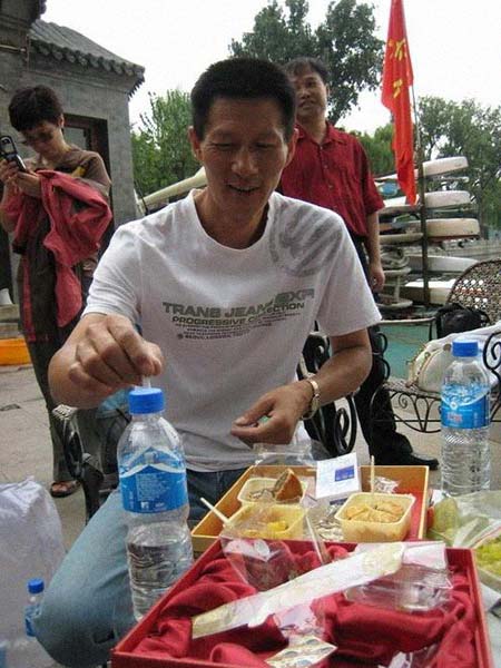 徐改 简历图片 徐改 简历 - 名人简历(图1)