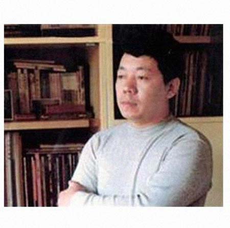 尚立昕 简历图片 尚立昕 简历 - 名人简历(图1)