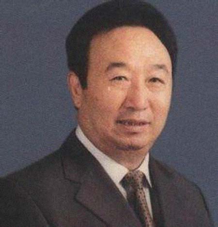 高宝庆 简历图片 高宝庆 简历 - 名人简历(图1)