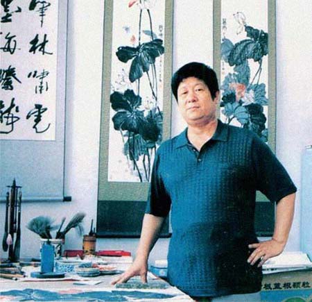 刘墨海 简历图片 刘墨海 简历 - 名人简历(图1)