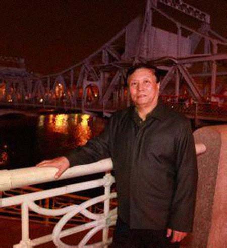 马俊武 简历图片 马俊武 简历 - 名人简历(图1)