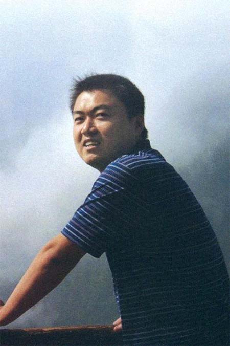 段孝钢 简历图片 段孝钢 简历 - 名人简历(图1)