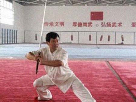 周直模 简历图片 周直模 简历 - 名人简历(图1)