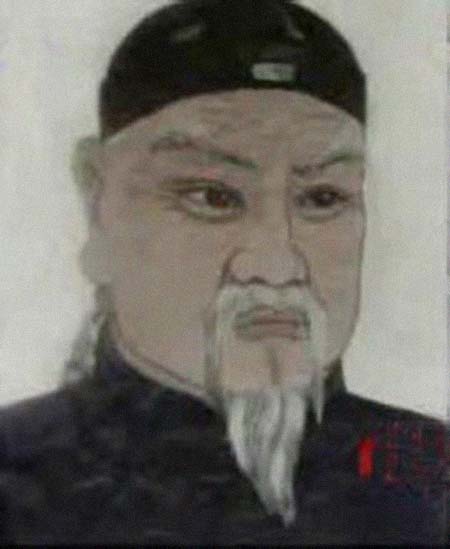戴龙邦 简历 - 名人简历(图1)