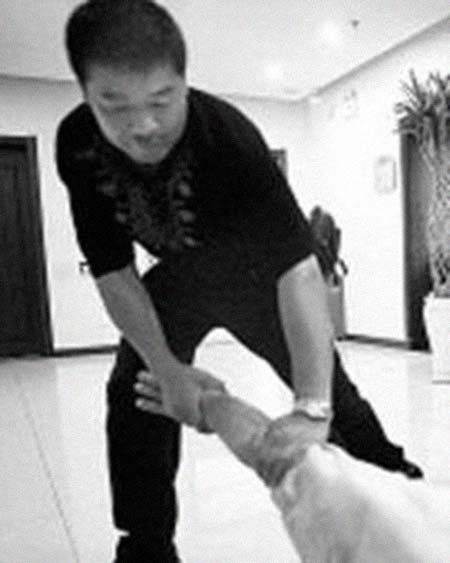 高光大 简历图片 高光大 简历 - 名人简历(图1)
