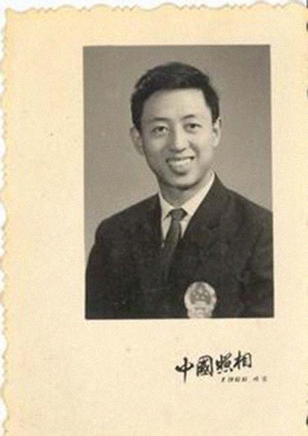陈家全（教练） 简历 - 名人简历(图1)