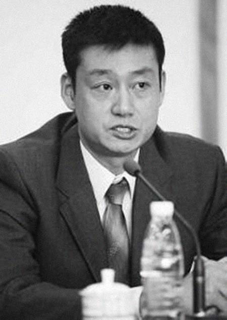 潘坚平 简历图片 潘坚平 简历 - 名人简历(图1)