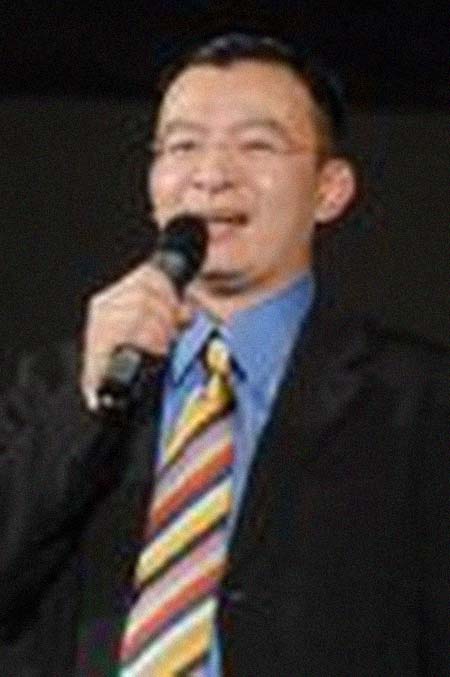 陈安之 简历 - 名人简历(图1) 陈安之 简历 - 名人简历(图1)